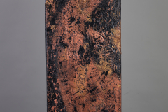 Kunst-005 30 x 60 auf Leinwand